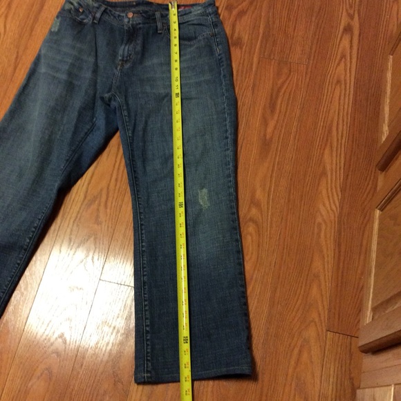 Seven 7 Size 14 Jeans EUC - Picture 3 of 7